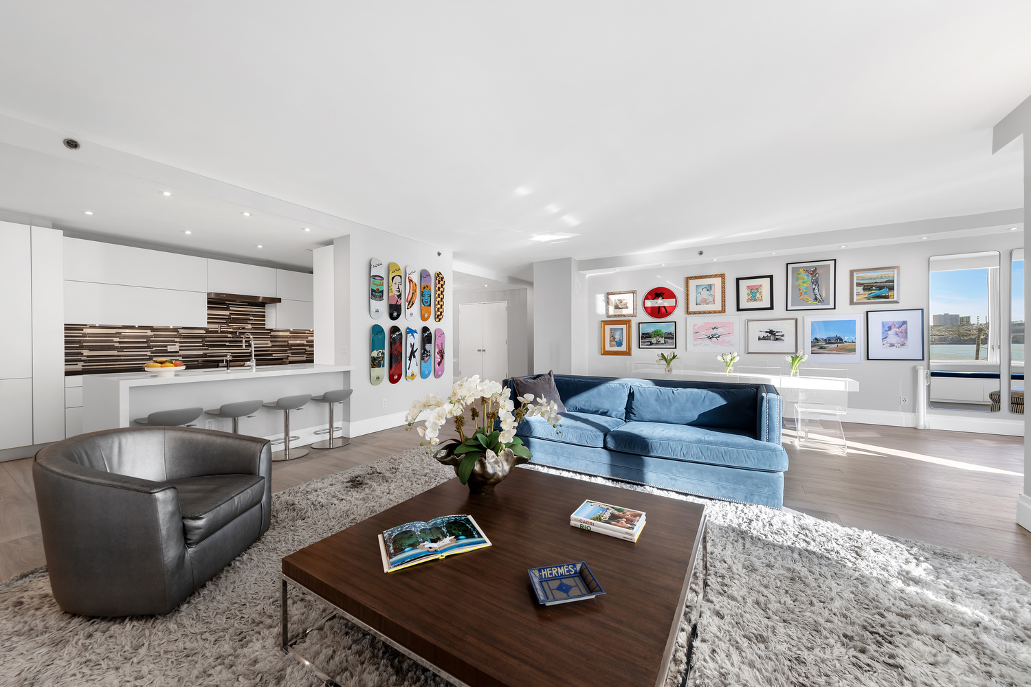 #4 photo, 220 RIVERSIDE Boulevard, 曼哈頓 上西城林肯廣場 Lincoln Square , NY 10069