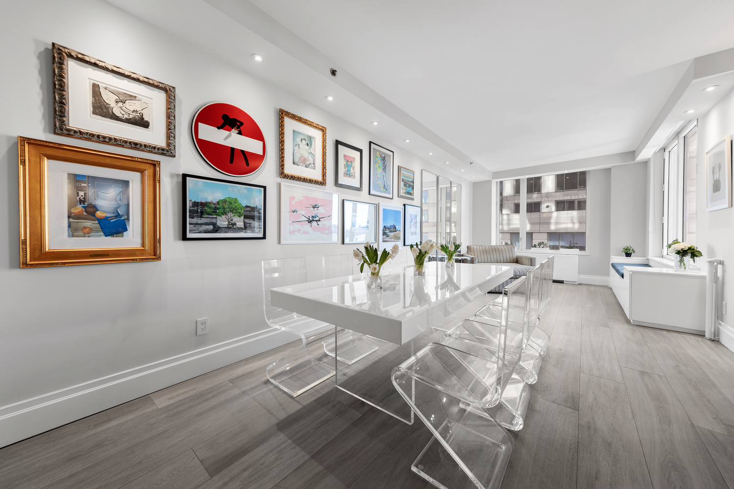 #5 photo, 220 RIVERSIDE Boulevard, 曼哈頓 上西城林肯廣場 Lincoln Square , NY 10069