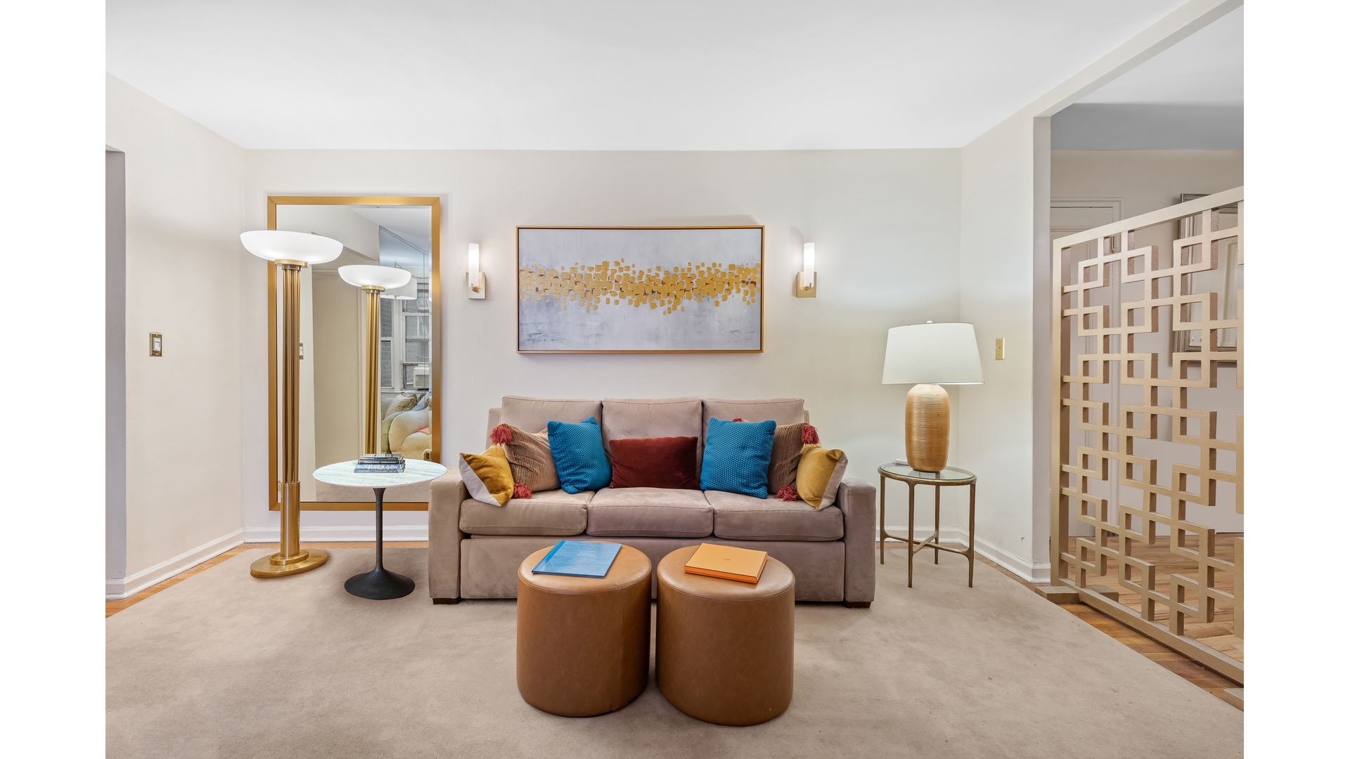 #5 photo, 54 E 8TH Street, Greenwich Village , NY 10003