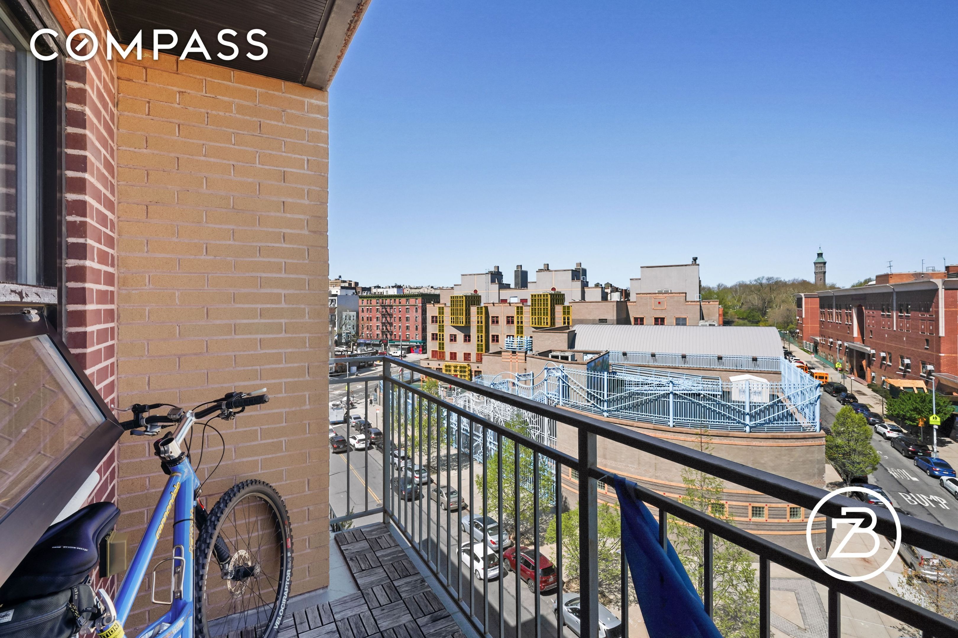 #8 photo, 456 W 167th Street, מנהטן Washington Heights , NY 10032