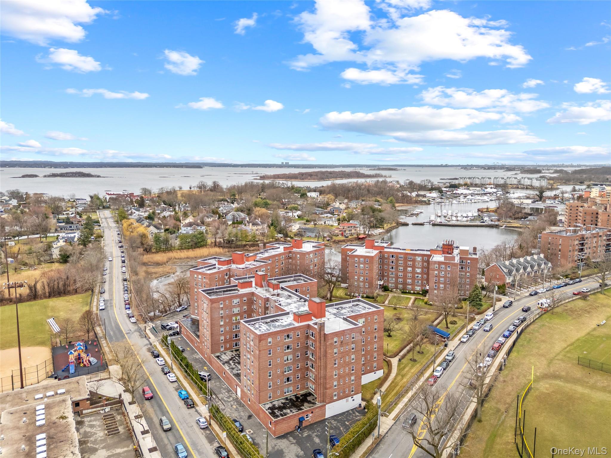 #5 photo, 230 Pelham Road, New Rochelle , NY 10805