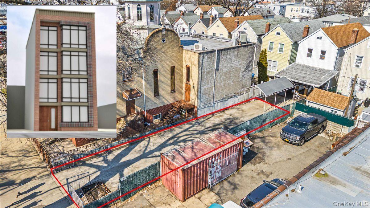 #1 photo, 104-33 Atlantic Avenue, Richmond Hill , NY 11418