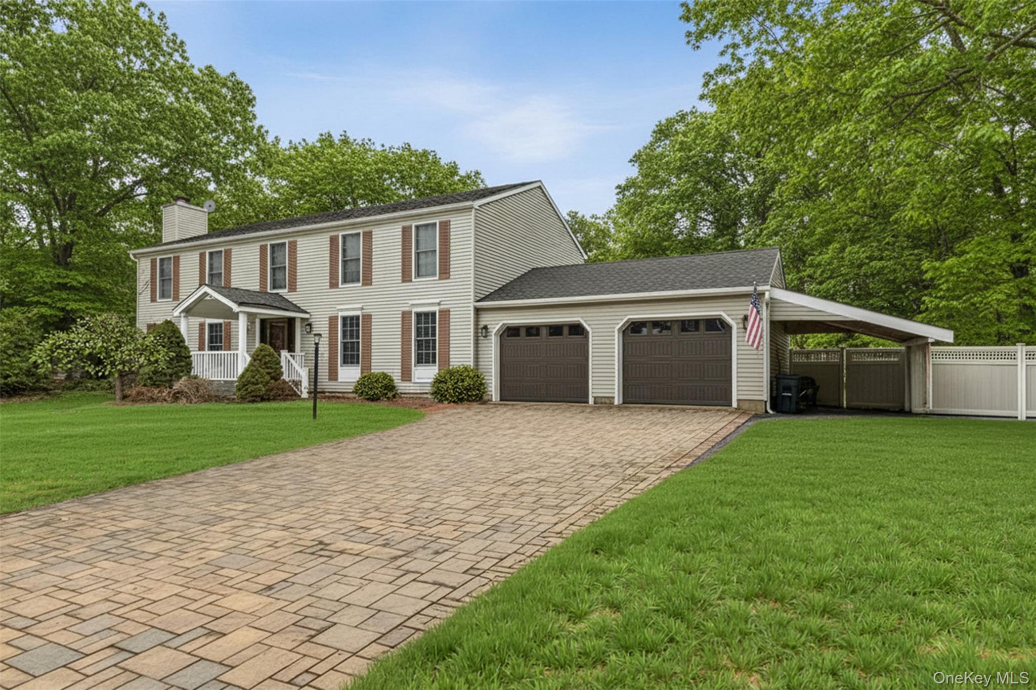 #2 photo, 21 Foreston Circle, מחוז סאפוק Manorville , NY 11949