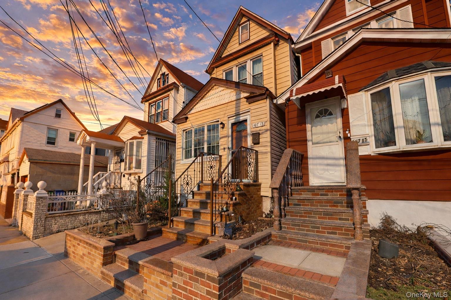 #2 photo, 10713 115th Street, 皇后区 Richmond Hill S. , NY 11419