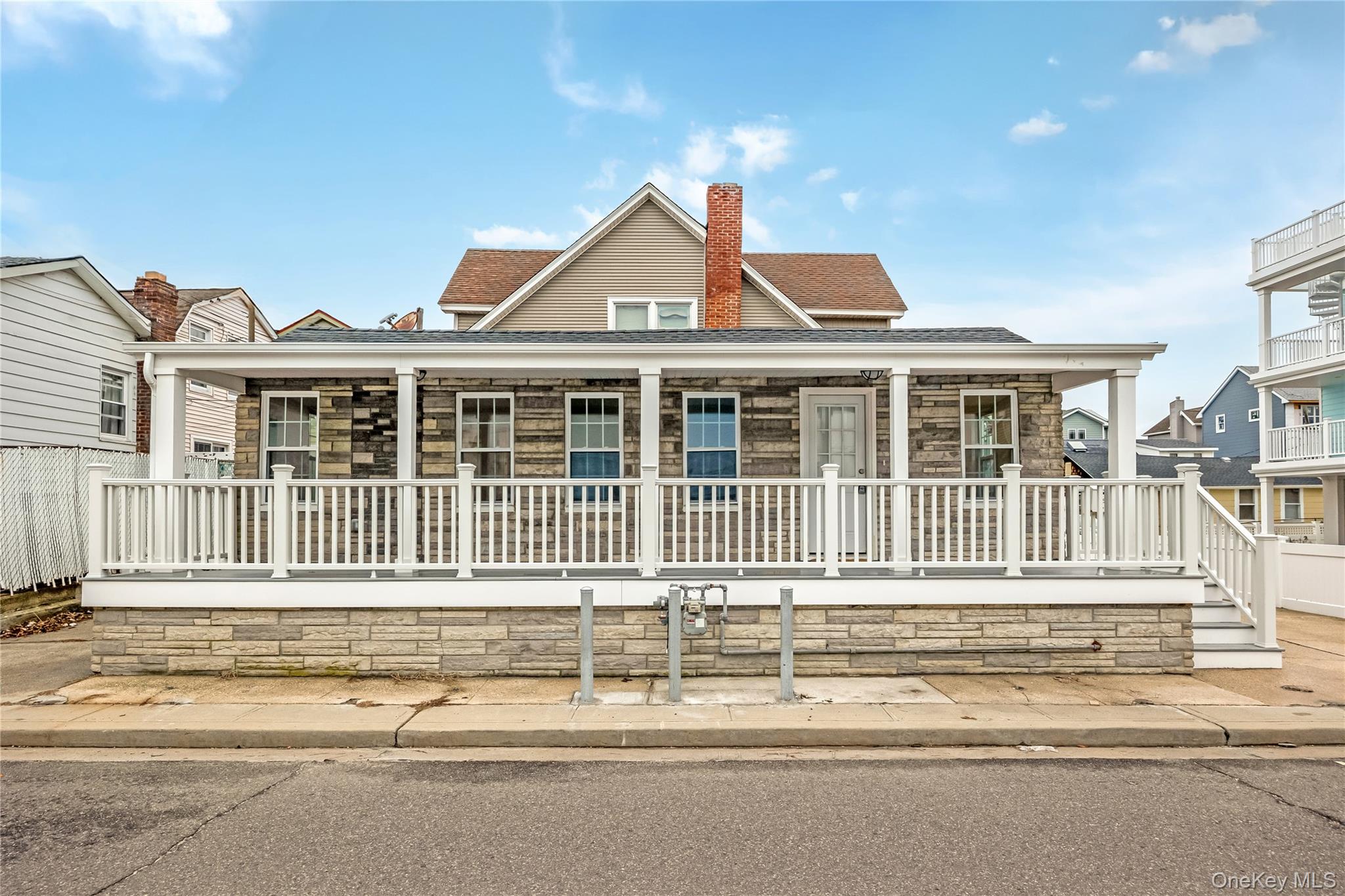 #1 photo, 195 Oceanview, מחוז נסאו Long Beach , NY 11561