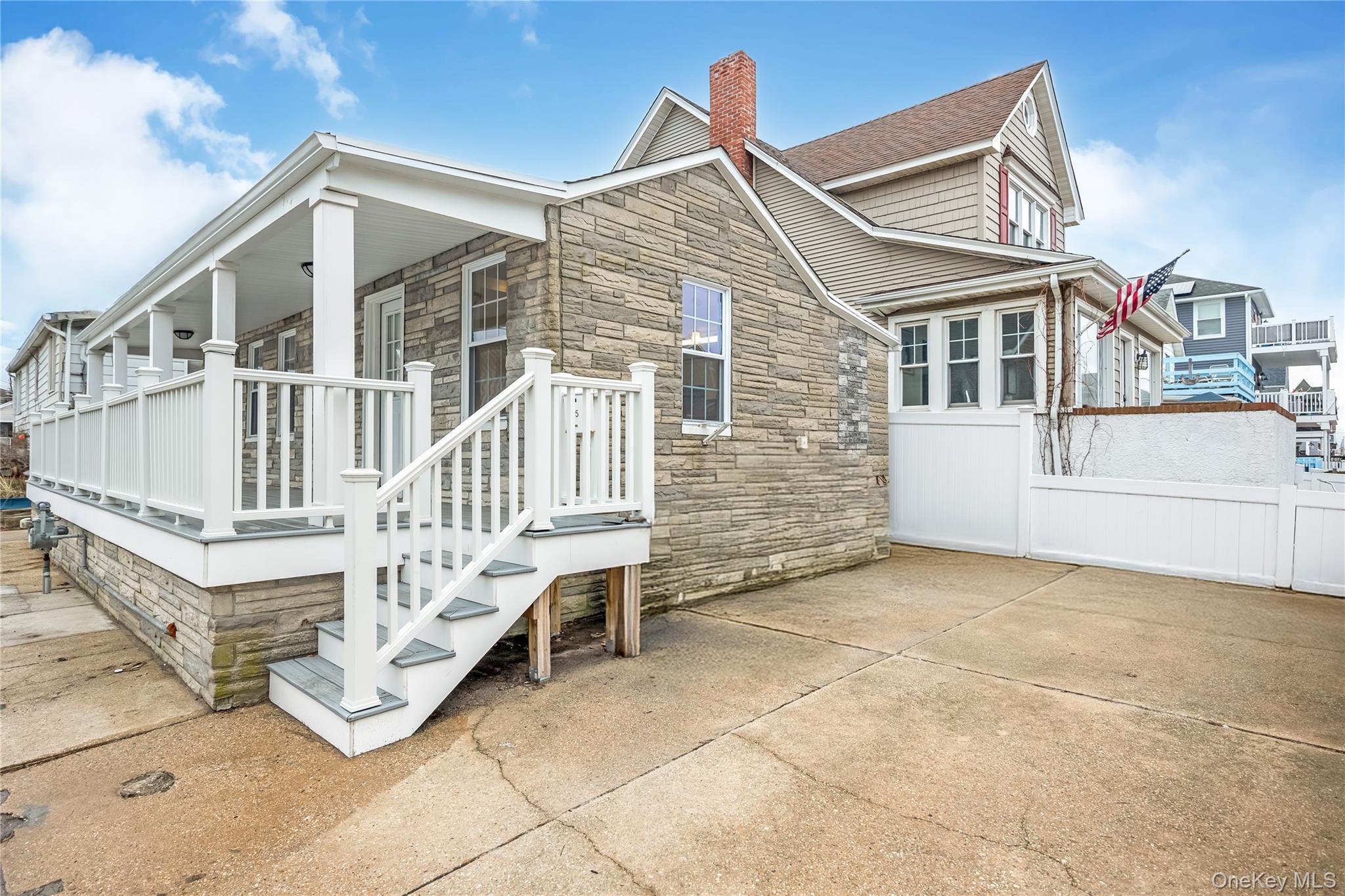 #3 photo, 195 Oceanview, מחוז נסאו Long Beach , NY 11561