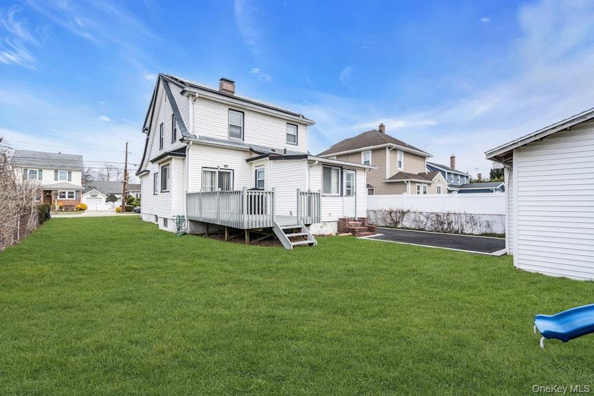 #4 photo, 41 Jerome Avenue, নাসাউ কাউন্টি Mineola , NY 11501