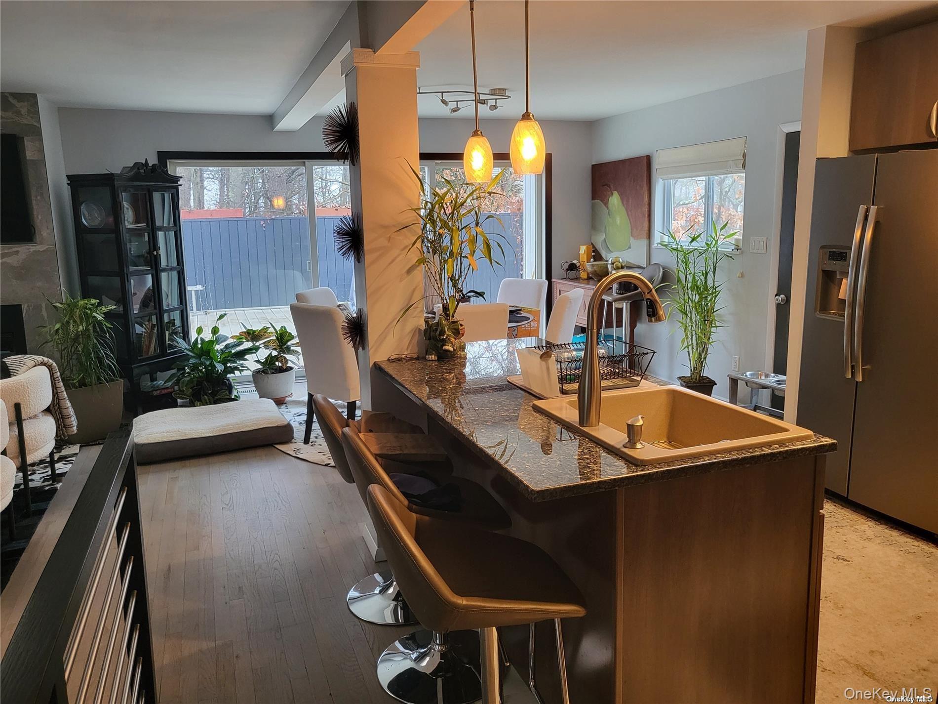 #6 photo, 73 Spinney Road, מחוז סאפוק East Quogue , NY 11942