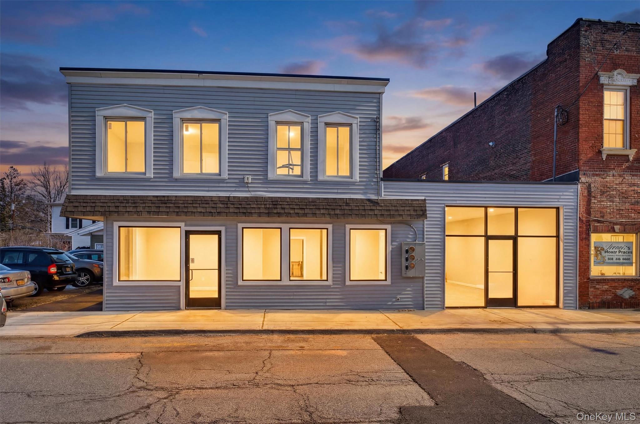 #1 photo, 88-90 Front Street, Port Jervis , NY 12771