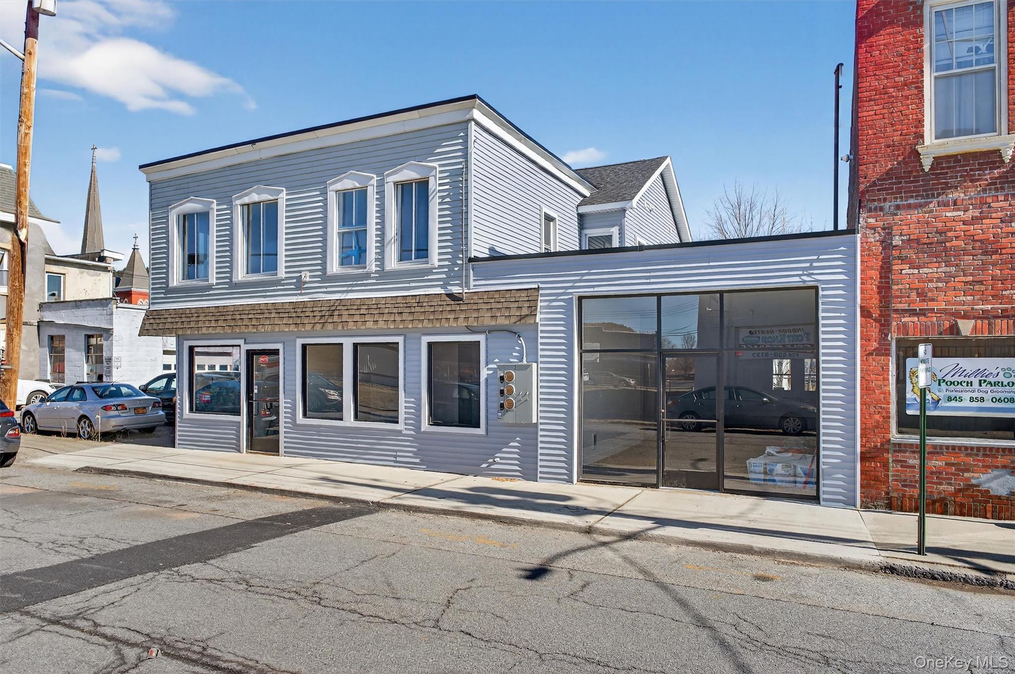 #3 photo, 88-90 Front Street, Port Jervis , NY 12771