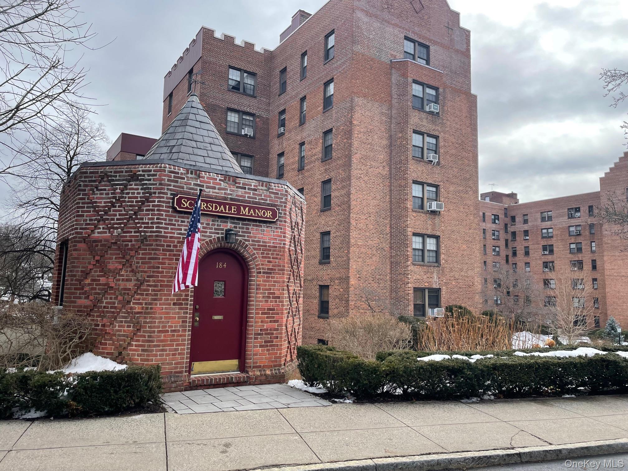 #1 photo, 192 Garth Road, Scarsdale , NY 10583