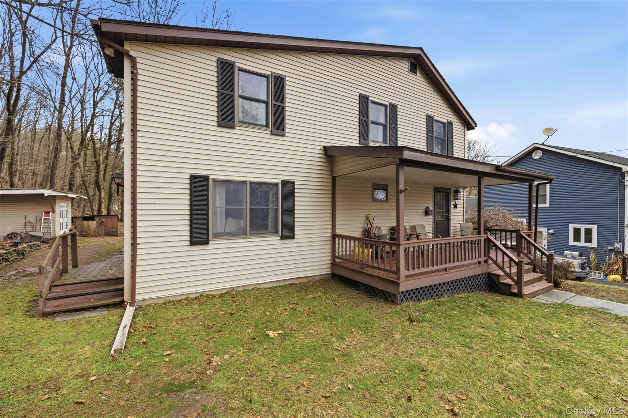 #2 photo, 13 Myrtle Avenue, Port Jervis , NY 12771