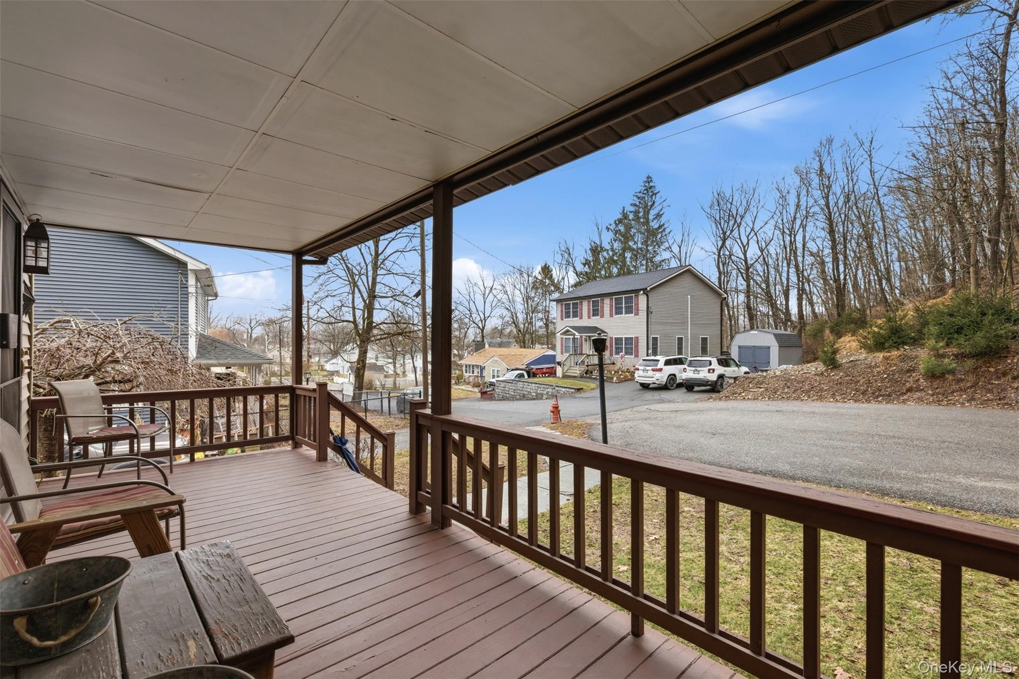 #5 photo, 13 Myrtle Avenue, Port Jervis , NY 12771