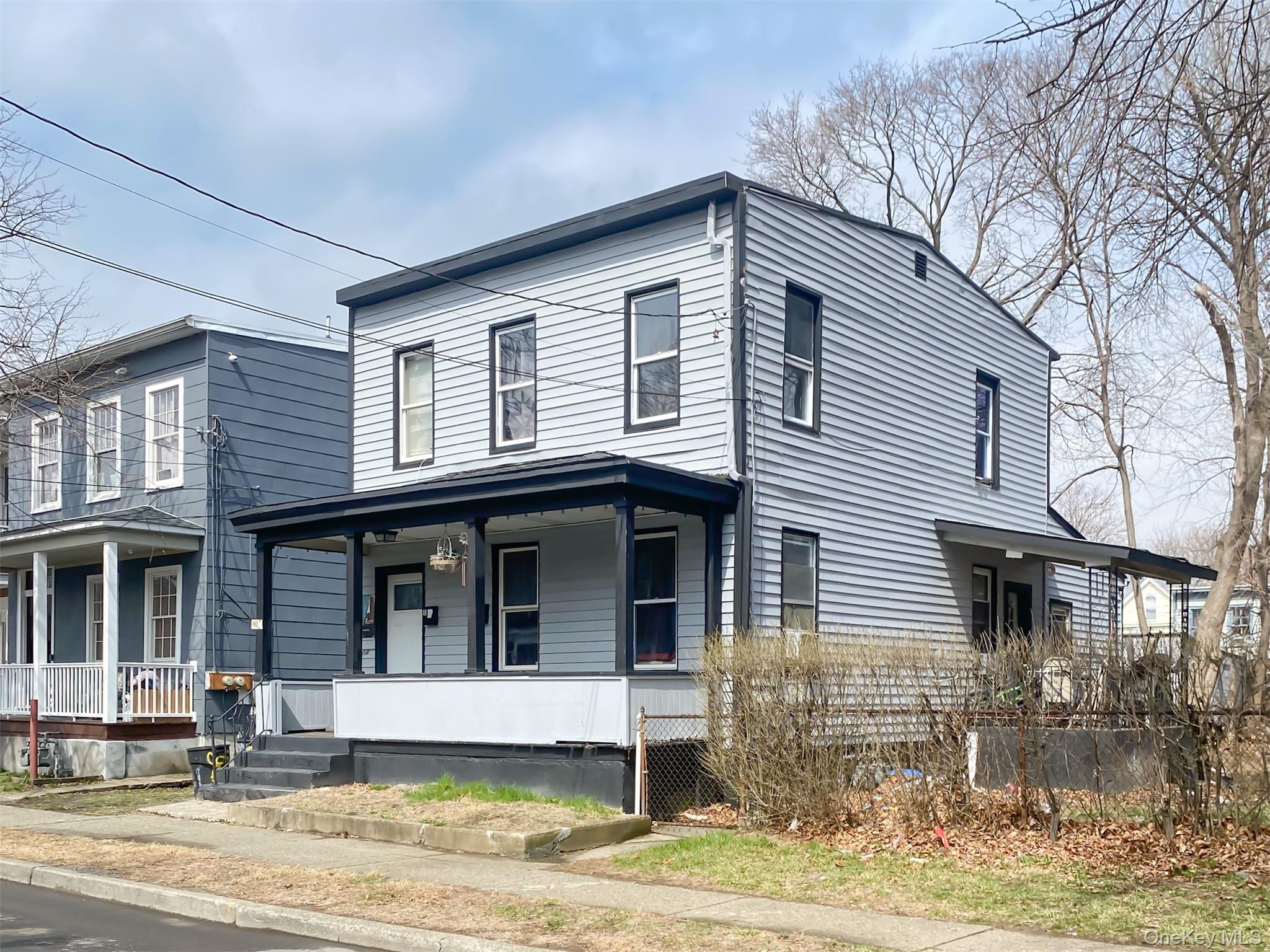 #2 photo, 72 1/2 Henry Avenue, Newburgh , NY 12550