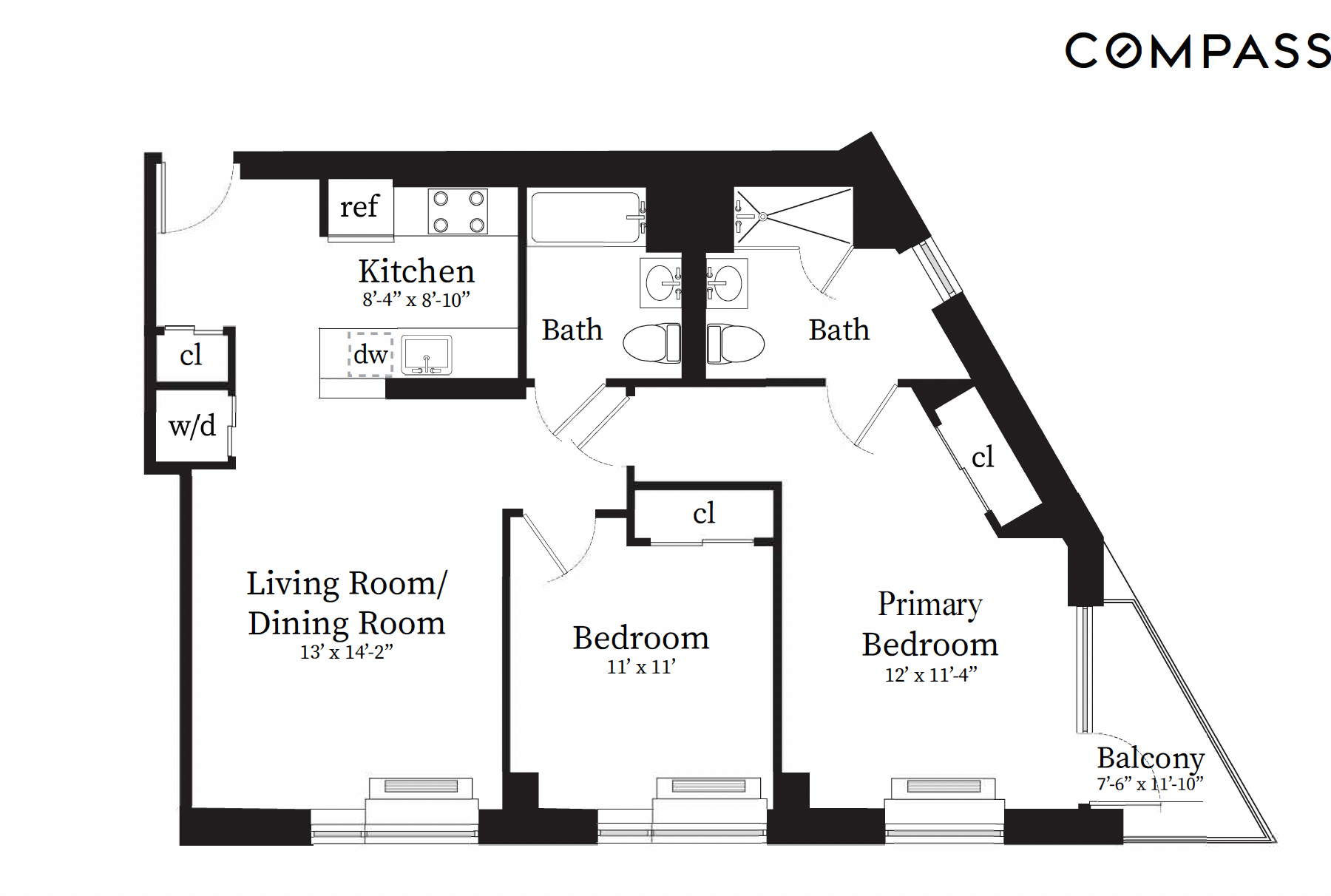 #2 photo, 25-19 43rd Avenue, Long Island City , NY 11101