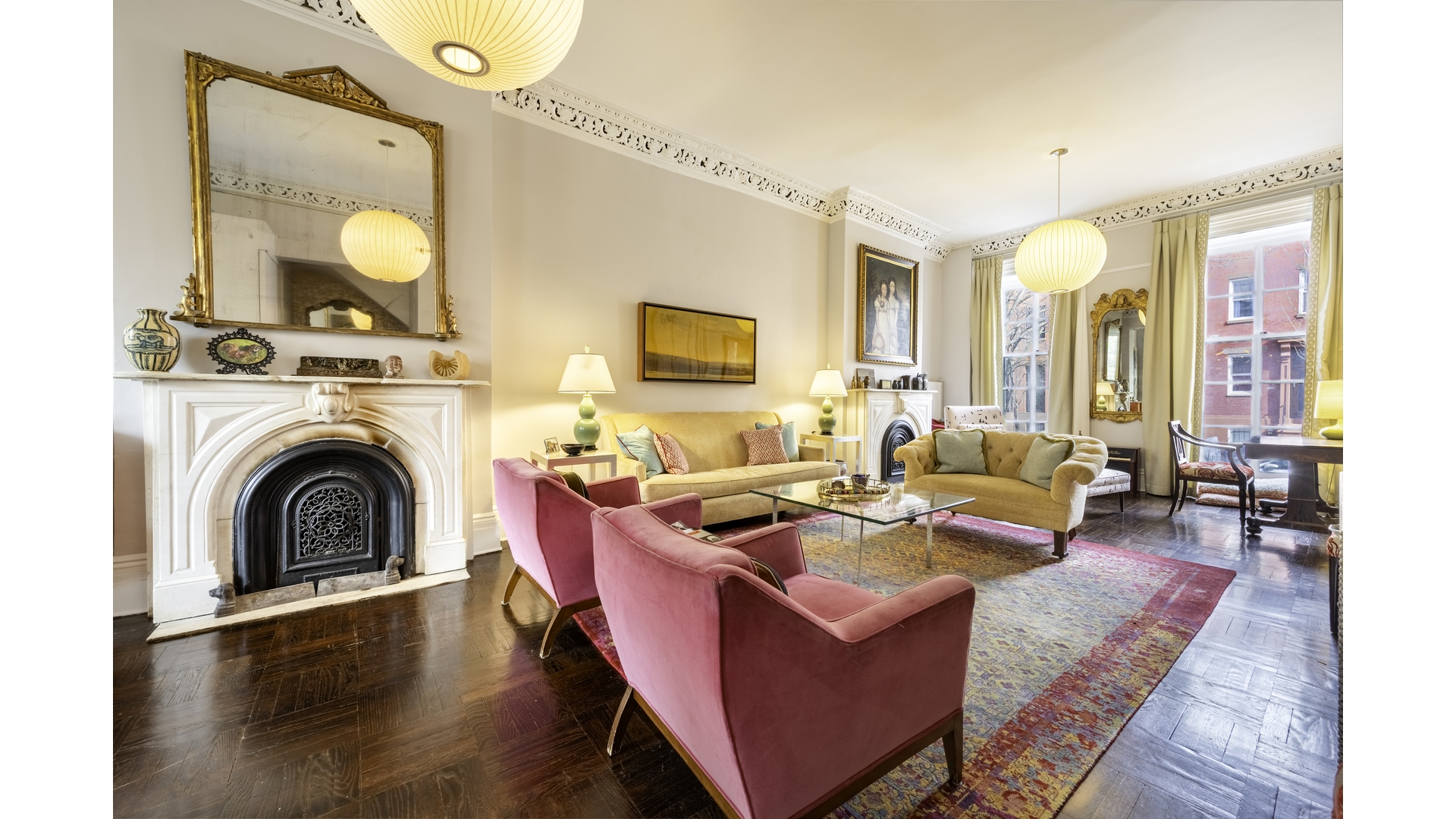 #2 photo, 430 PACIFIC Street, ब्रुकलीन Boerum Hill , NY 11217