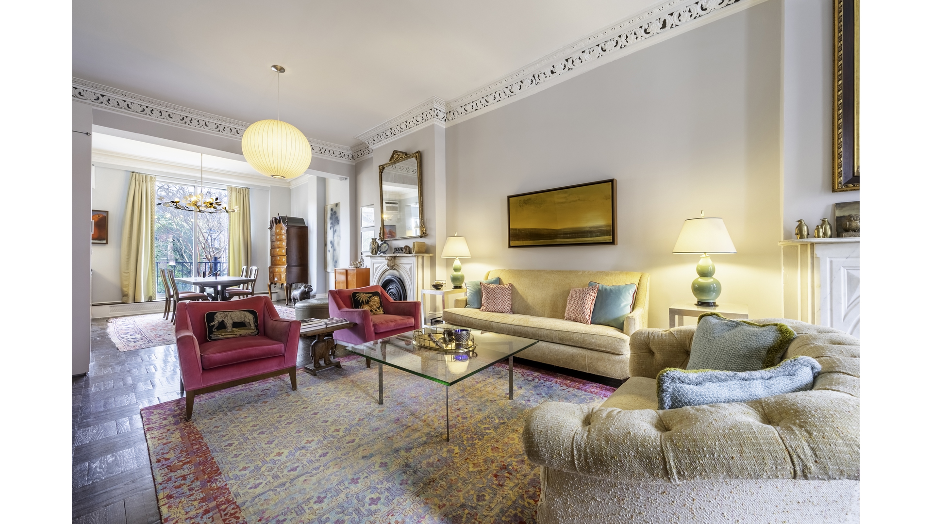 #3 photo, 430 PACIFIC Street, ब्रुकलीन Boerum Hill , NY 11217