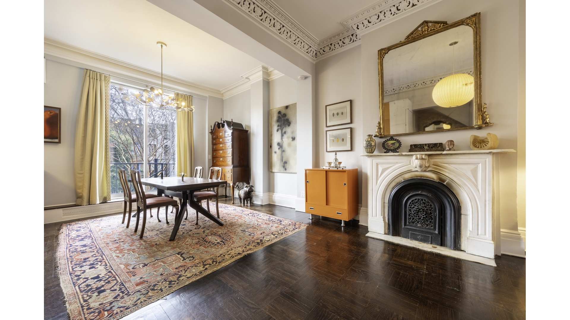 #4 photo, 430 PACIFIC Street, ब्रुकलीन Boerum Hill , NY 11217