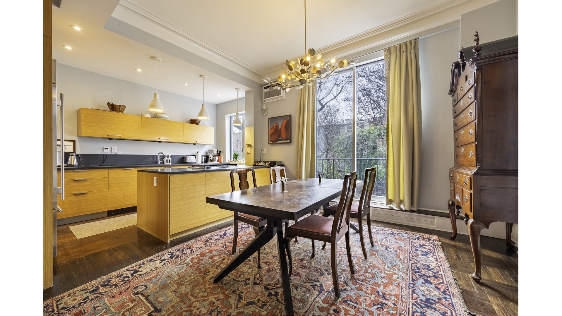 #5 photo, 430 PACIFIC Street, ब्रुकलीन Boerum Hill , NY 11217