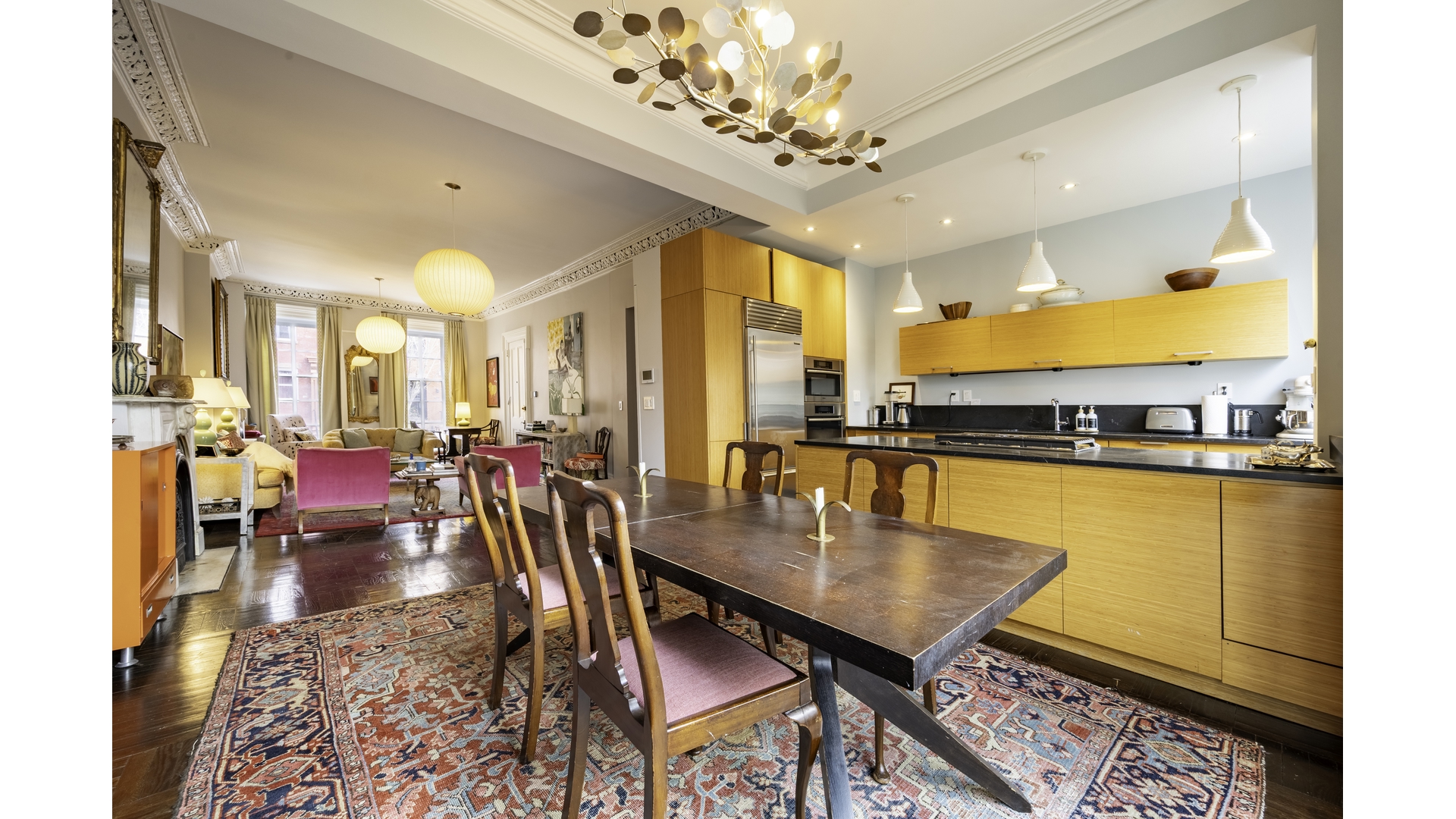 #6 photo, 430 PACIFIC Street, ब्रुकलीन Boerum Hill , NY 11217