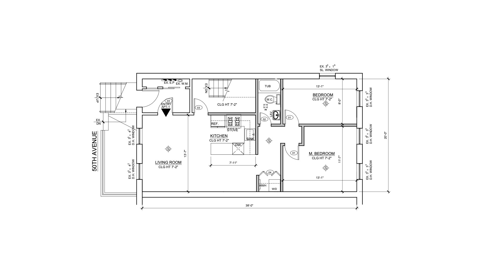 #2 photo, 5-09 50TH Avenue, कुईंस Hunters Point , NY 11101