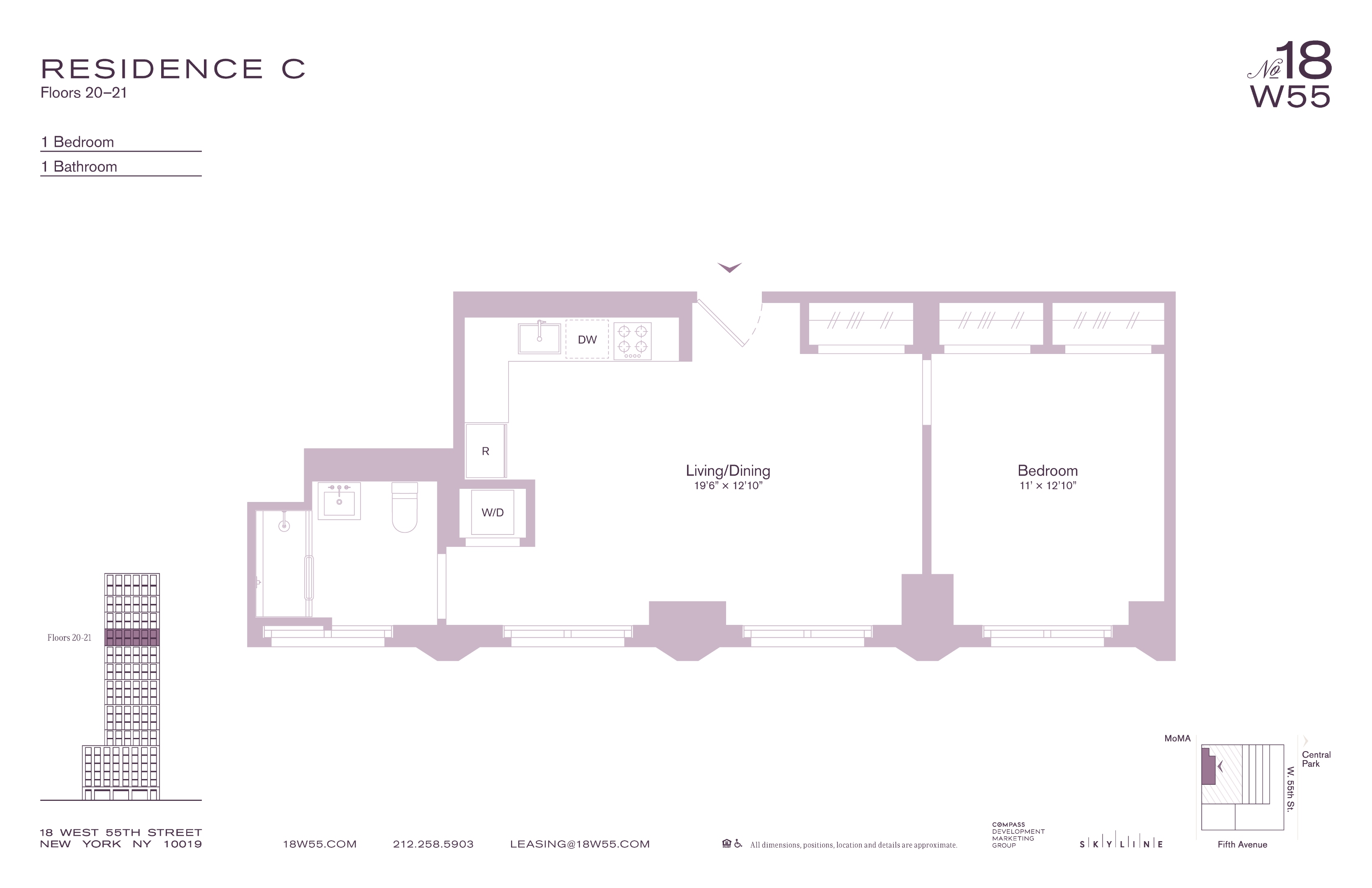 #2 photo, New York City, Midtown , NY 10019