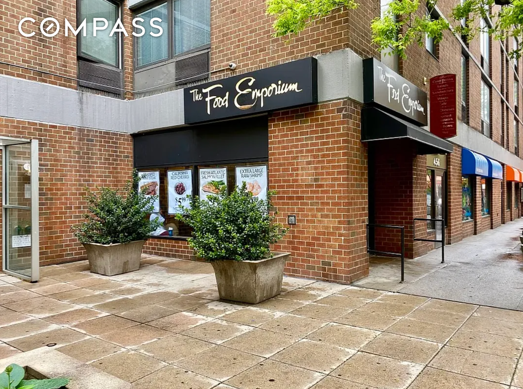 #10 photo, New York City, Hell's Kitchen , NY 10036