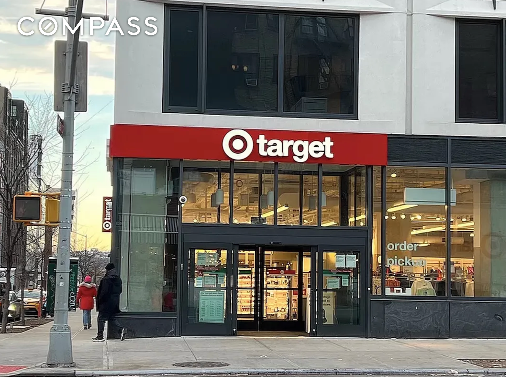 #12 photo, New York City, Hell's Kitchen , NY 10036