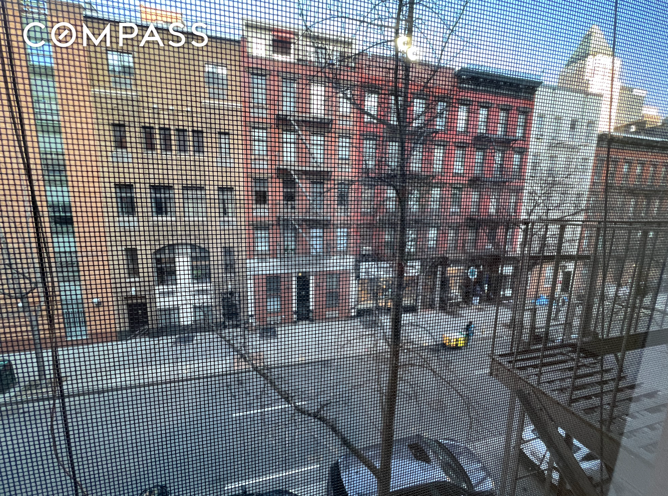 #2 photo, New York City, Hell's Kitchen , NY 10036