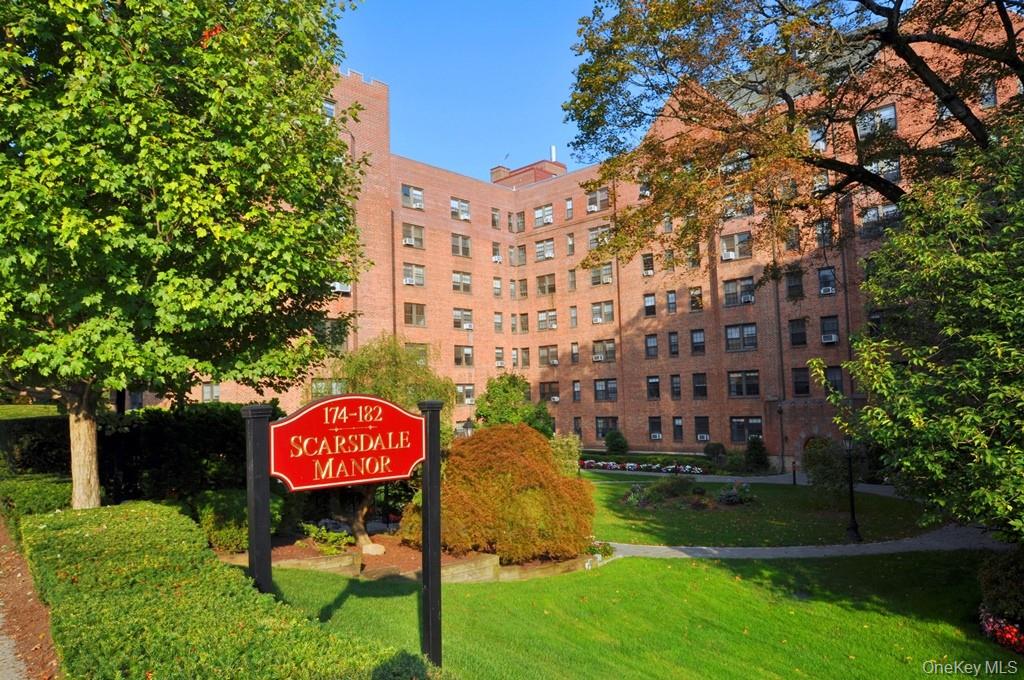 #5 photo, 180 Garth Road, Scarsdale , NY 10583