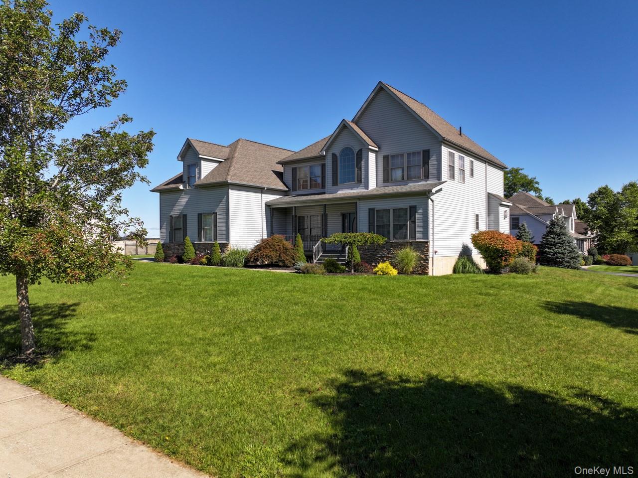 #2 photo, 9 Prestwick Drive, 뉴욕주 Monroe , NY 10950