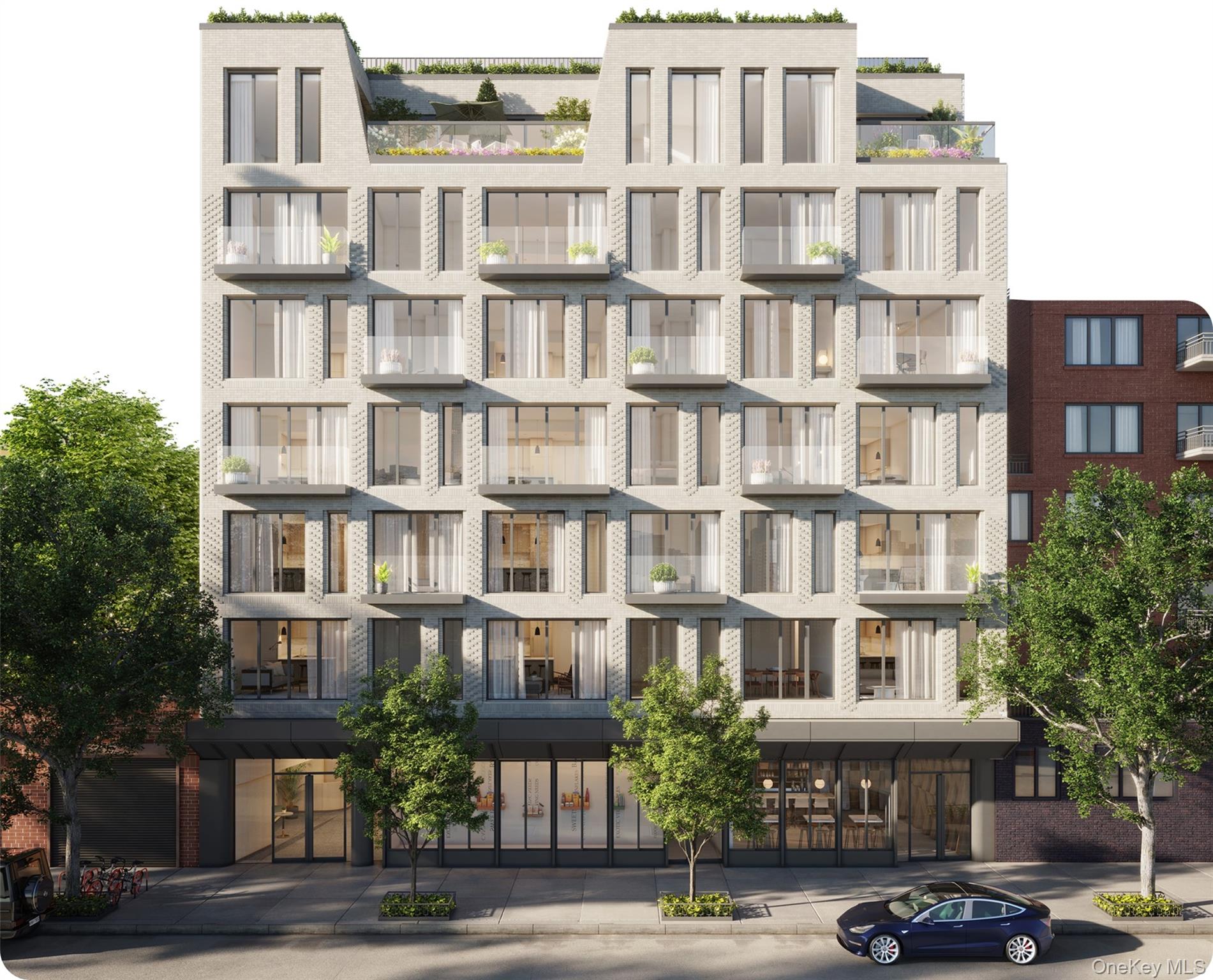 #1 photo, 3005 Vernon Boulevard, Astoria , NY 11102