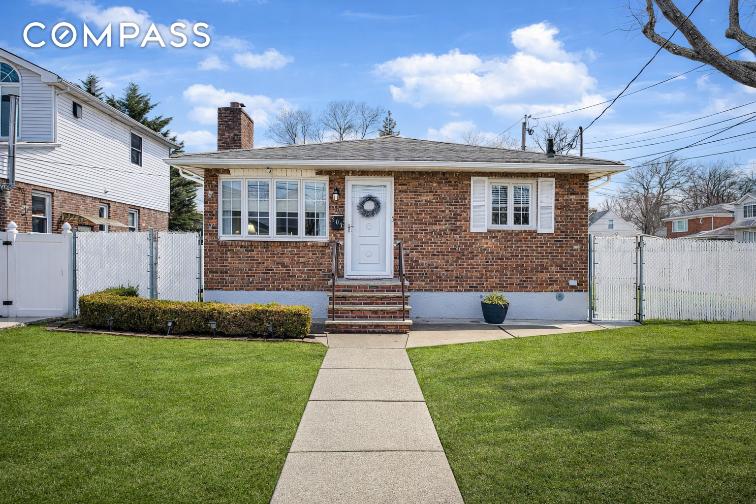 #1 photo, 503 Falcon Avenue, New York City , NY 10306