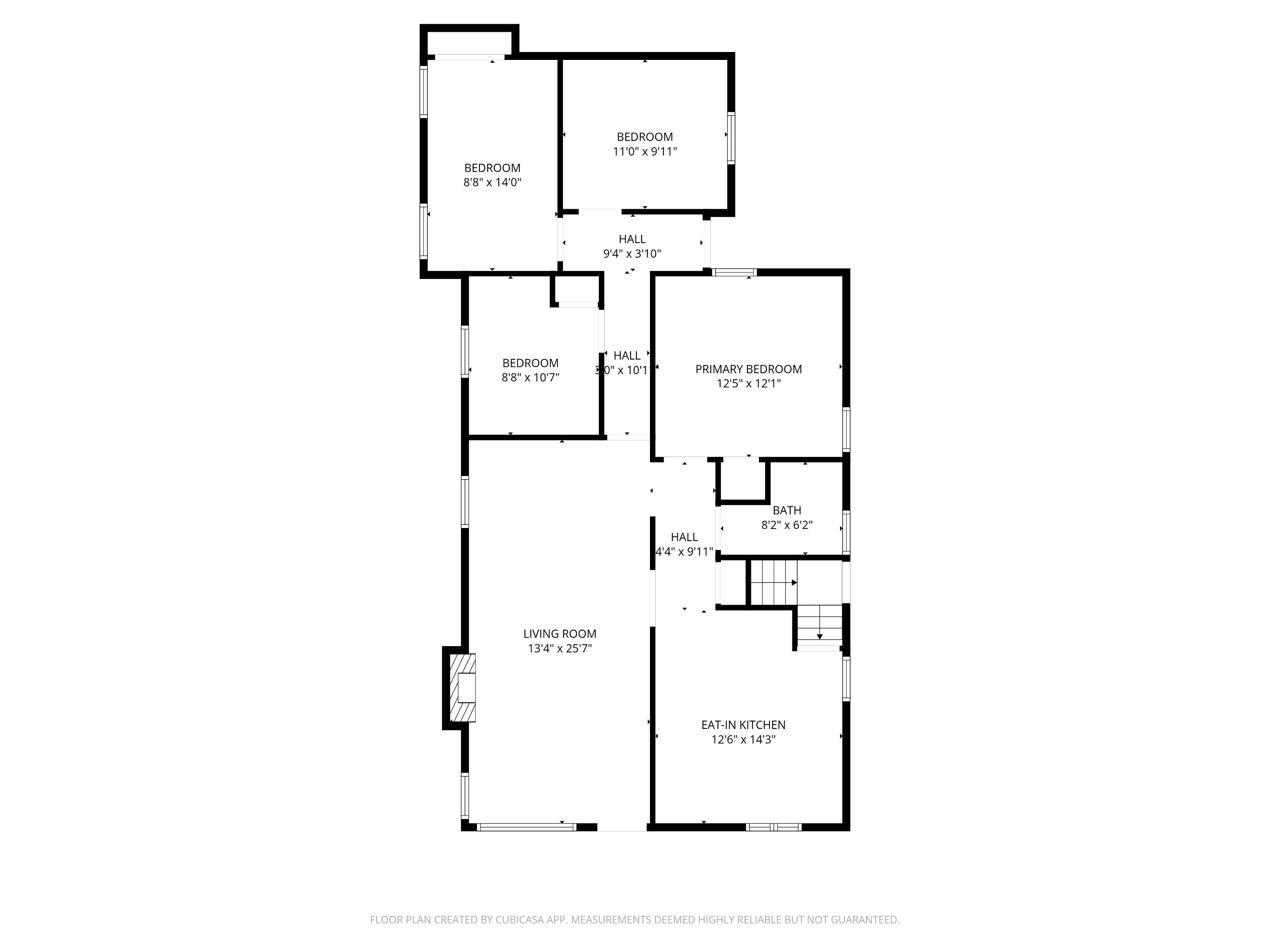 #2 photo, 503 Falcon Avenue, New York City , NY 10306