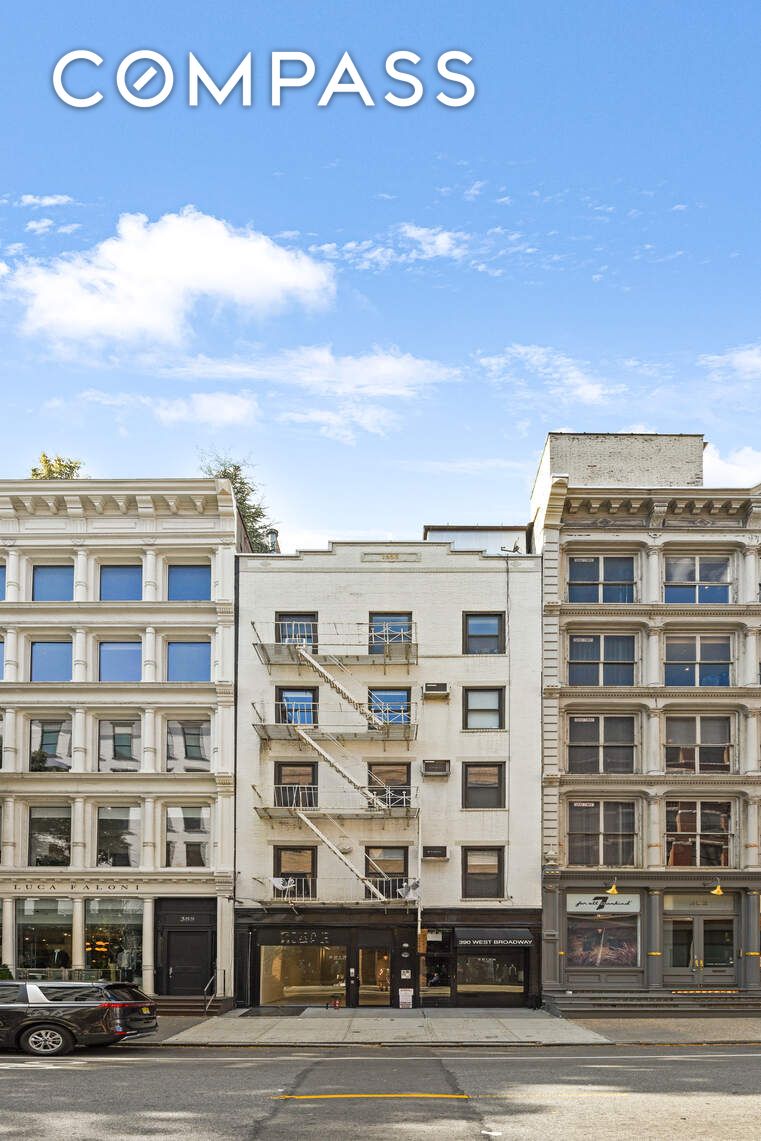 #16 photo, 390 W Broadway, SoHo , NY 10012