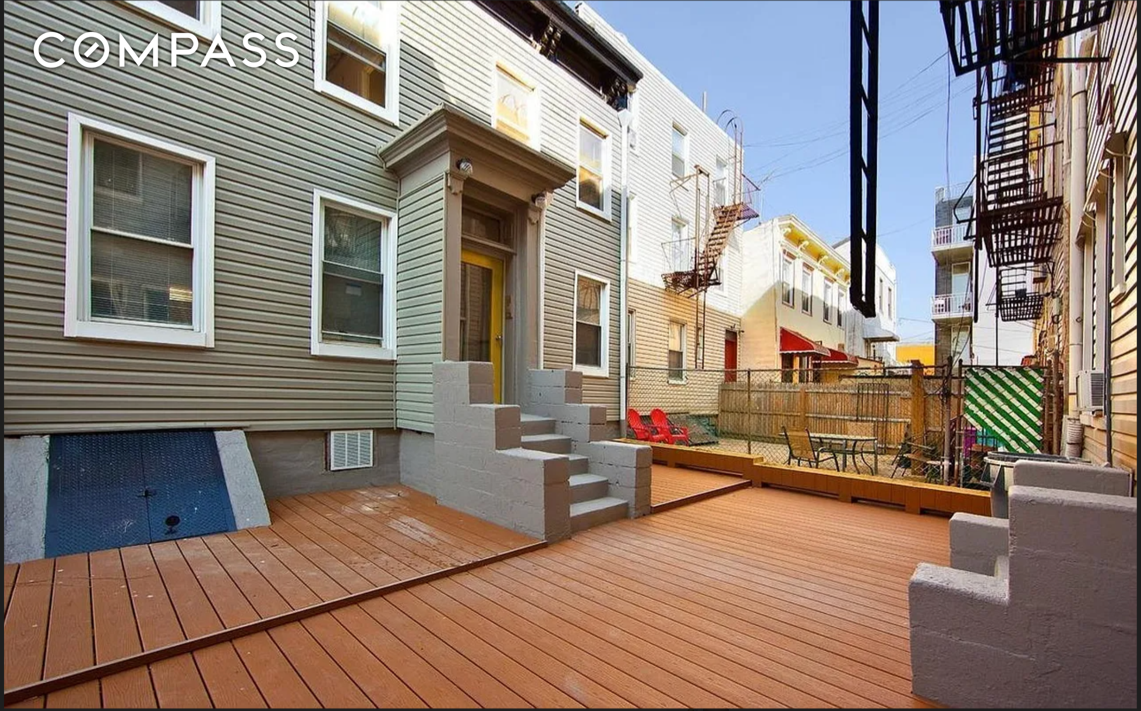 #10 photo, 283 Devoe Street, East Williamsburg , NY 11211