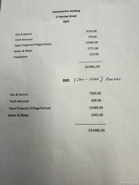 #4 photo, 17 Barclay Street, Saugerties , NY 12477