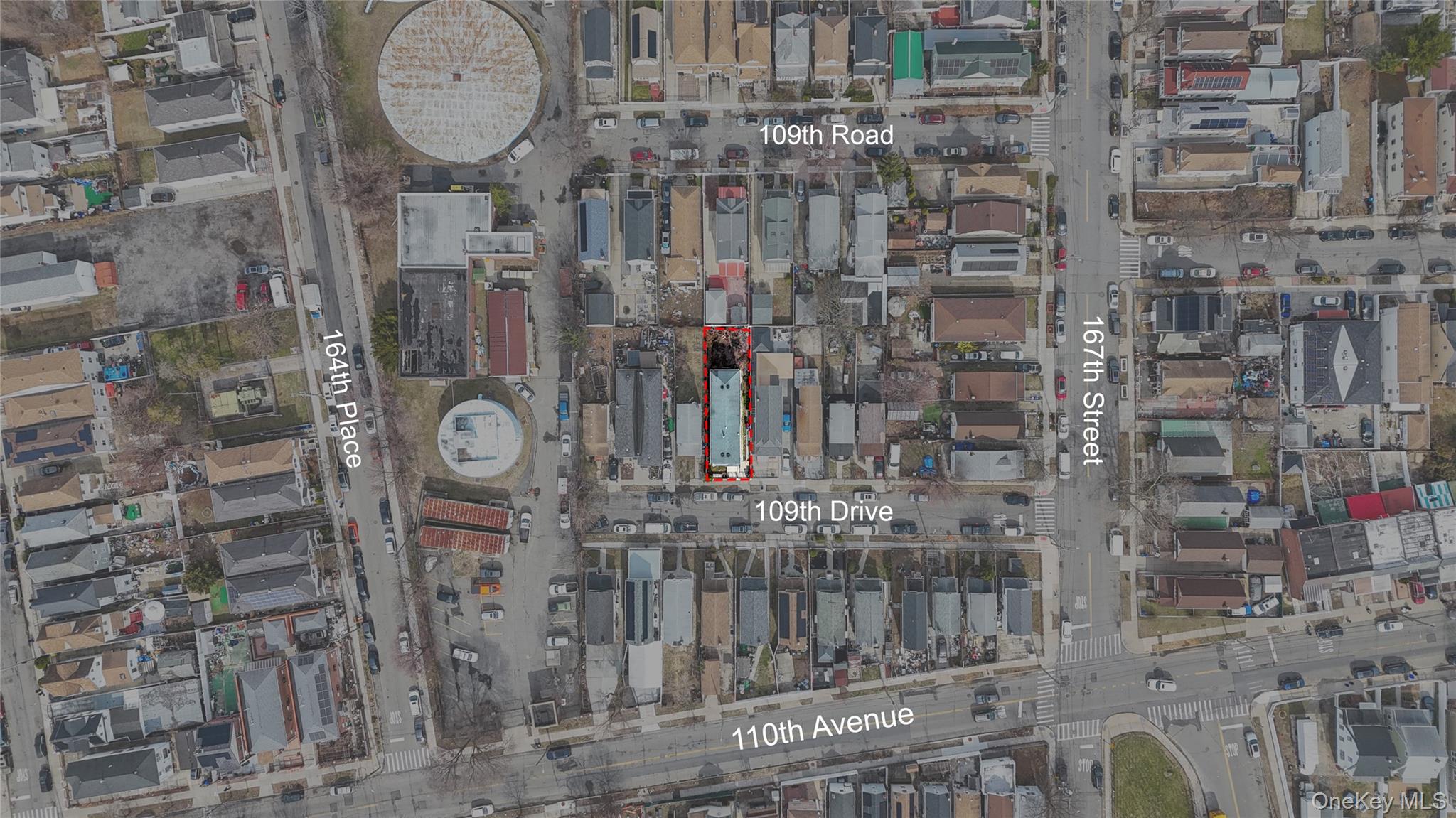 #12 photo, 16421 109th Drive, Куинс ‖ Jamaica , NY 11433