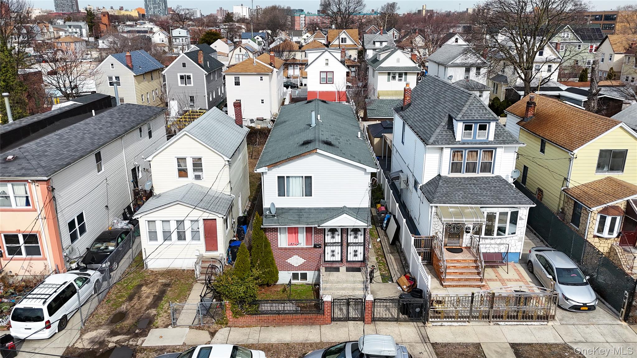 #5 photo, 16421 109th Drive, Куинс ‖ Jamaica , NY 11433