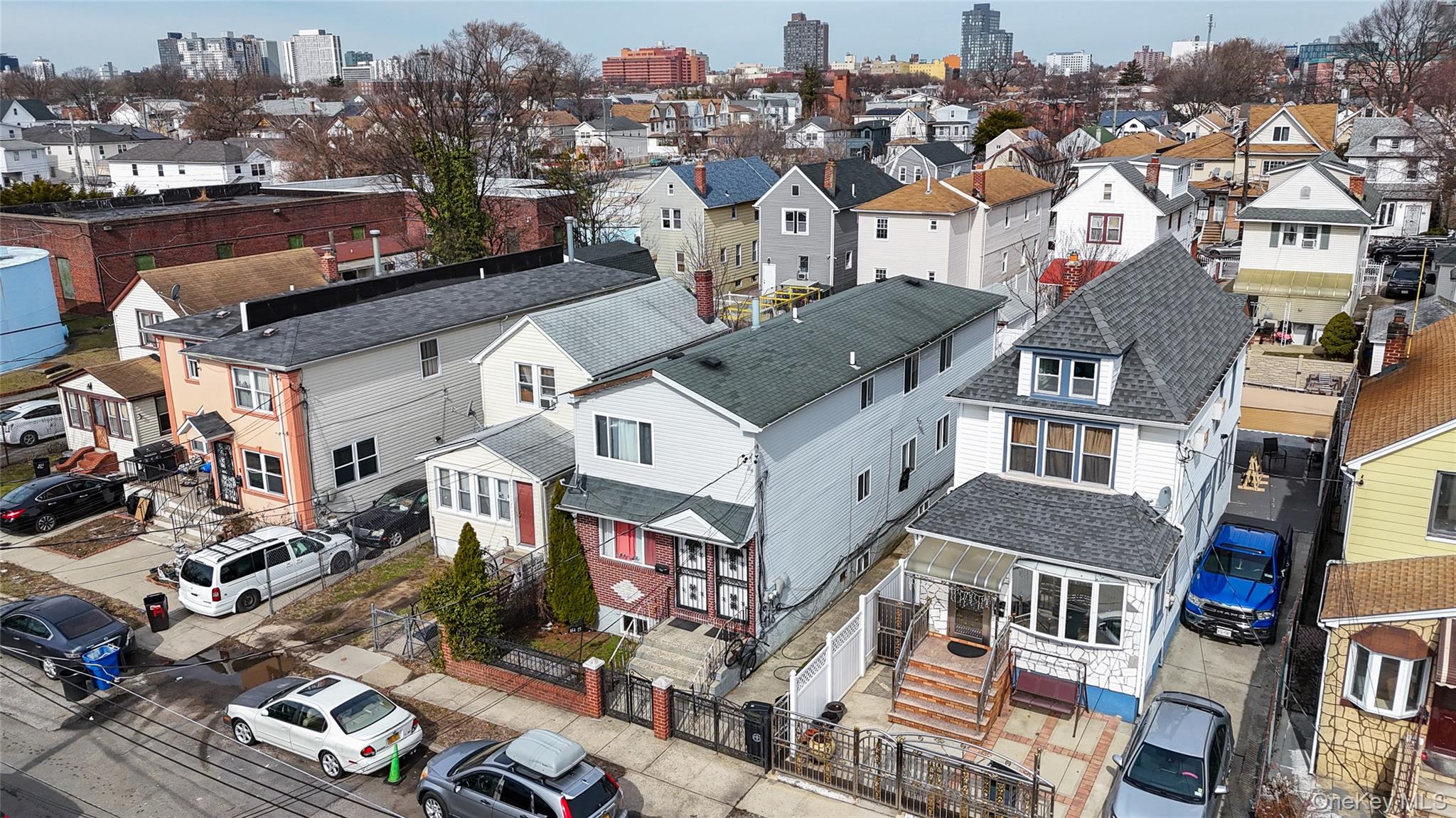 #6 photo, 16421 109th Drive, Куинс ‖ Jamaica , NY 11433