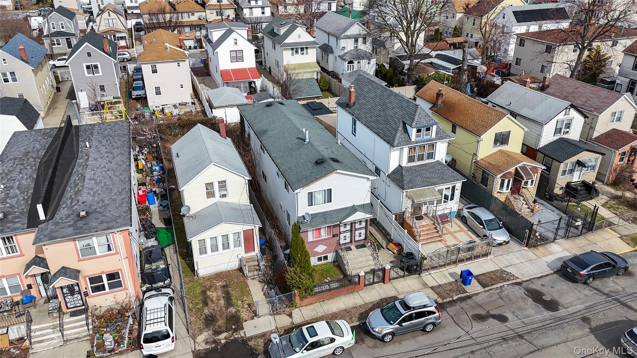 #7 photo, 16421 109th Drive, Куинс ‖ Jamaica , NY 11433