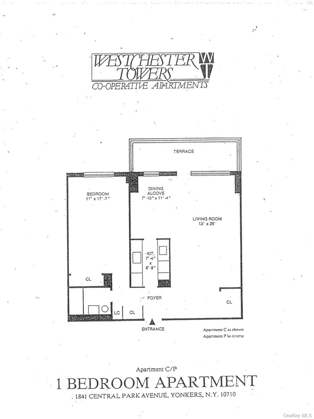 #20 photo, 1841 Central Park Avenue, Yonkers , NY 10710