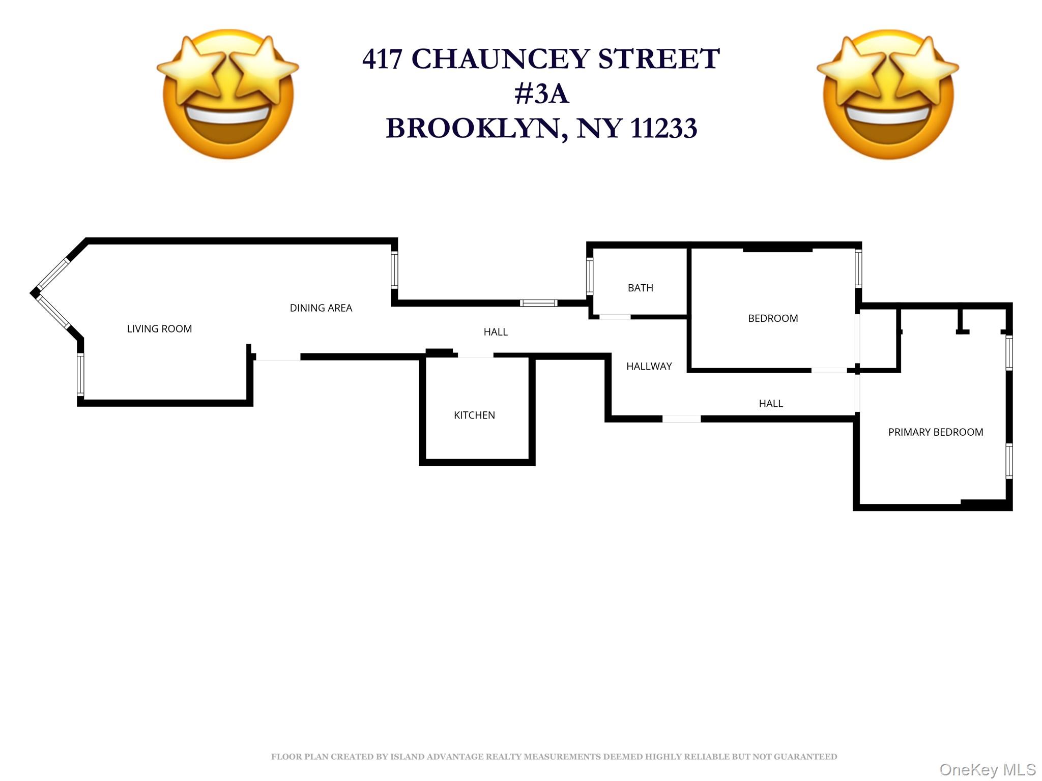 #11 photo, 417 Chauncey Street, Brooklyn , NY 11233