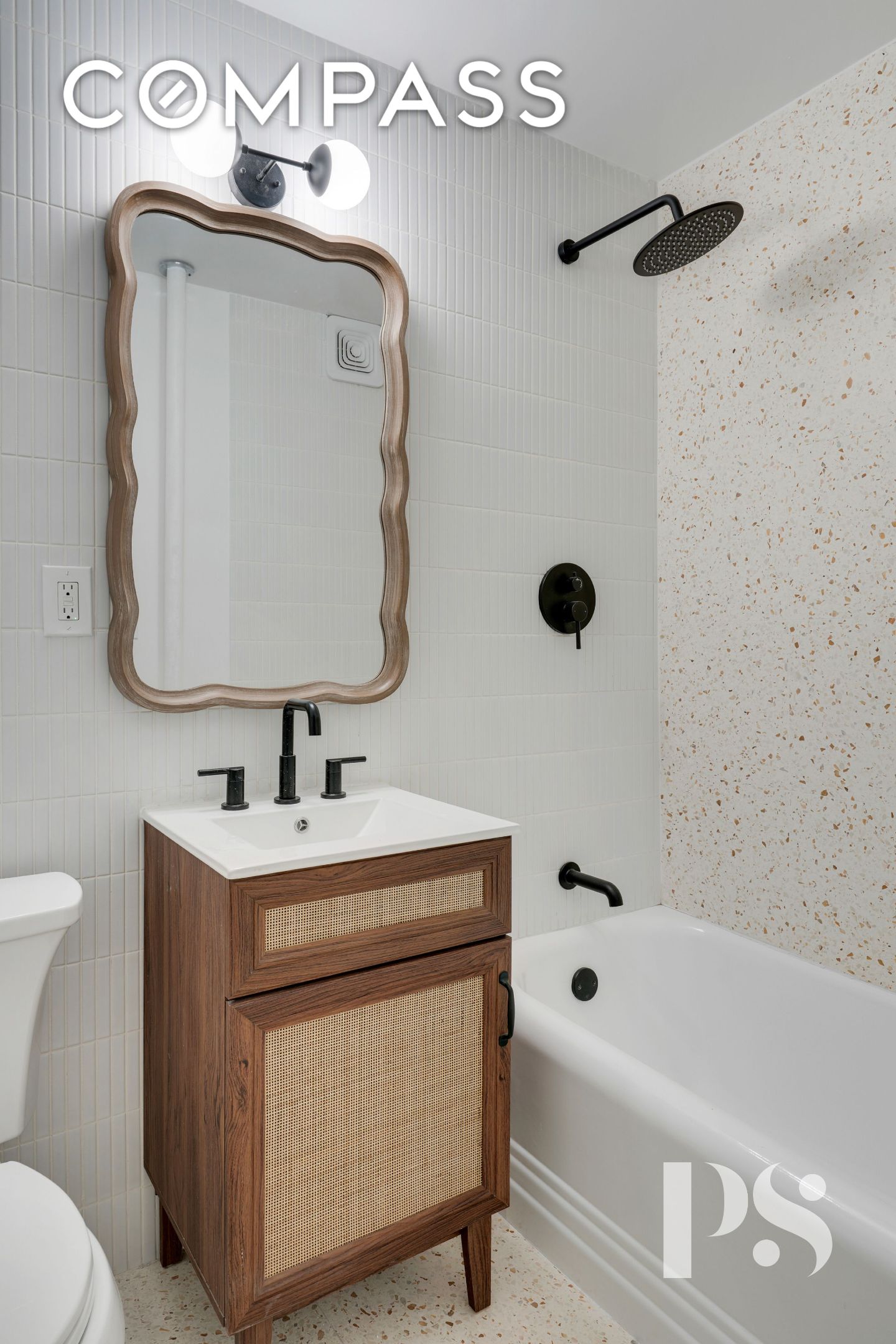 #5 photo, 51 Jane Street, 맨해튼 West Village , NY 10014