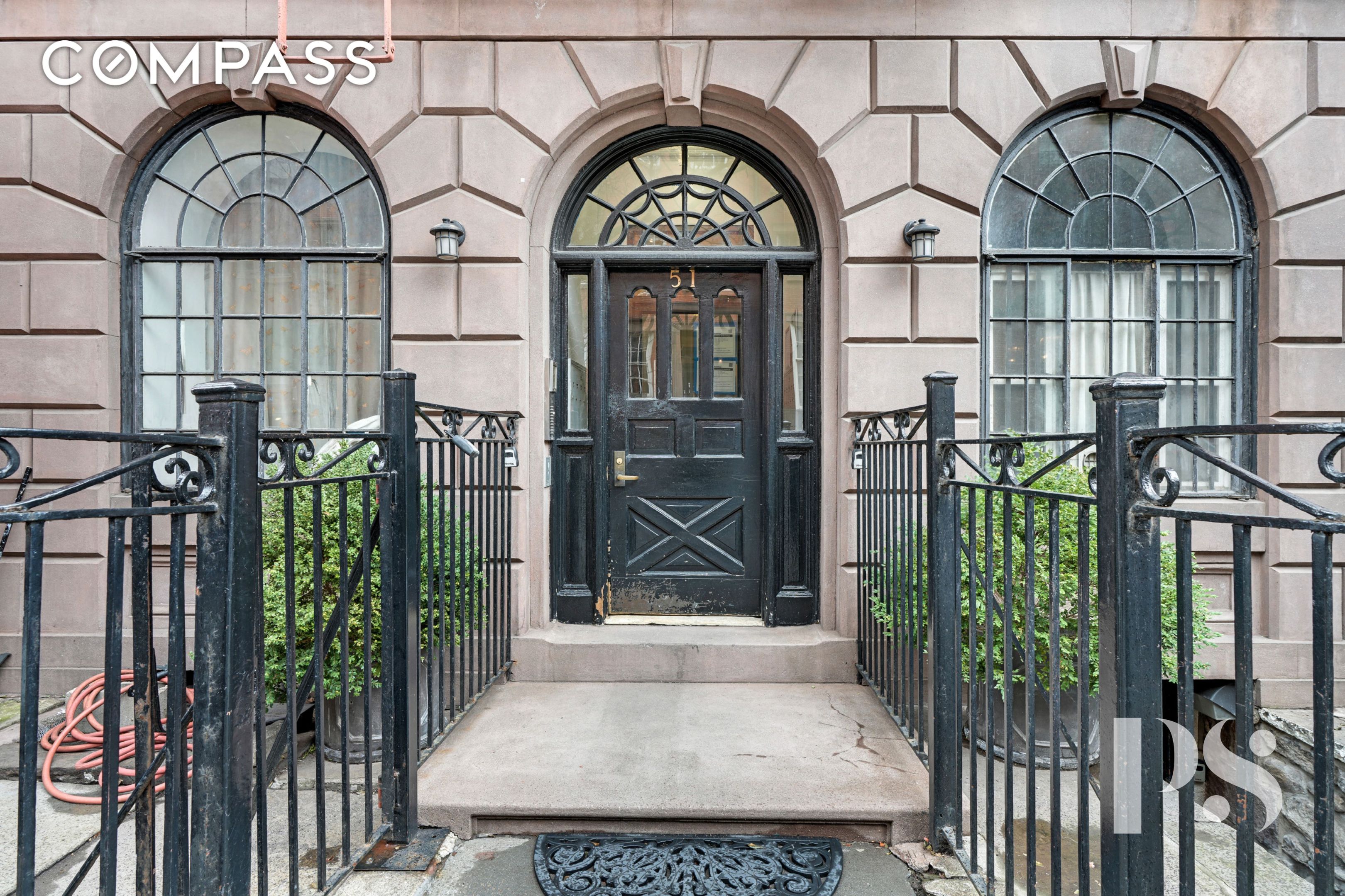 #6 photo, 51 Jane Street, 맨해튼 West Village , NY 10014