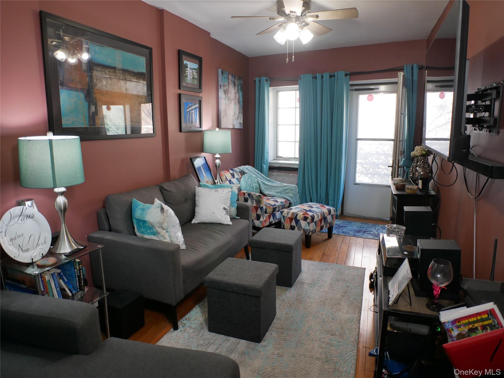 #4 photo, 1570 Prospect Place, Brooklyn , NY 11233