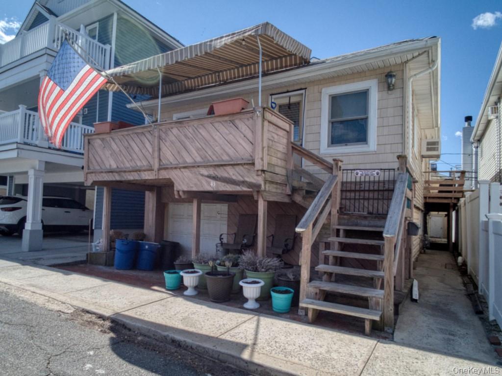 #3 photo, 43 Michigan Street, Long Beach , NY 11561
