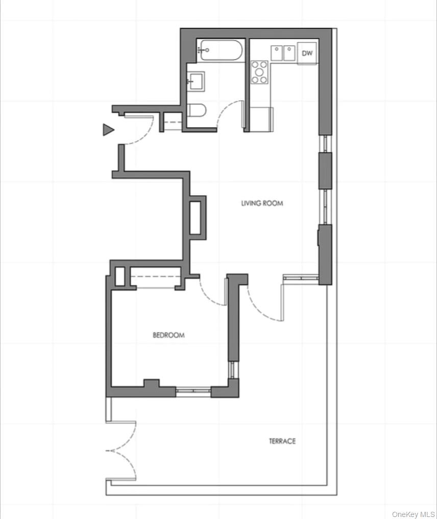 #11 photo, 37-40 27th Street, 뉴욕퀸즈 Long Island City , NY 11101