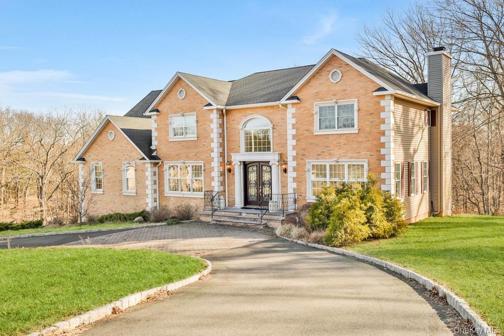 #1 photo, 34 Renfrew Road, New City , NY 10956