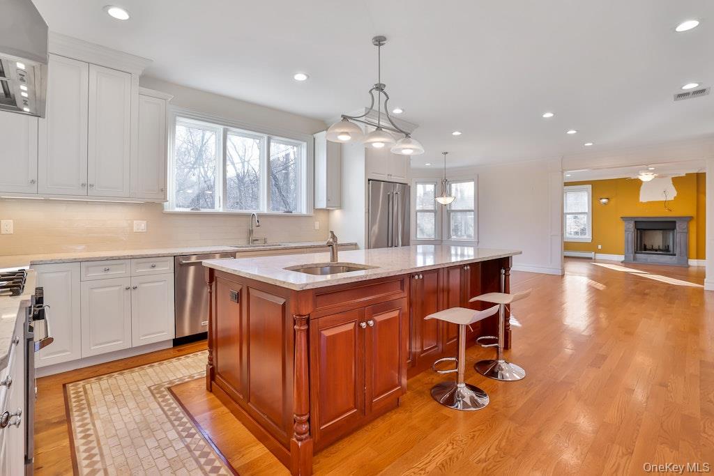 #11 photo, 34 Renfrew Road, New City , NY 10956